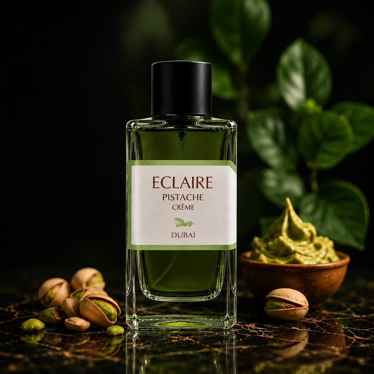 PISTACHE Crème
