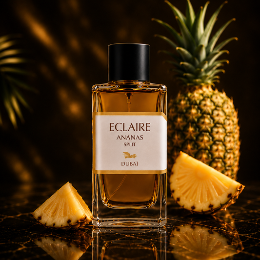 ANANAS Split